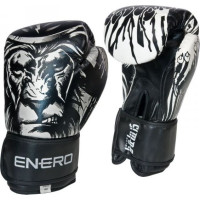 БОКСЕРСКИЕ ПЕРЧАТКИ Enero TIGER R.10OZ