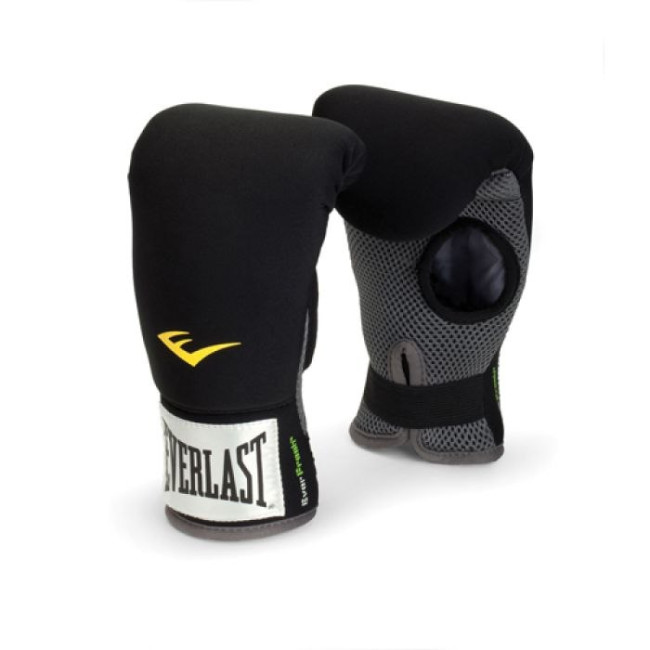 Боксерские перчатки неопреновые EVERLAST Heavy Bag