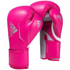 Боксерские перчатки ADIDAS Woman Speed - 10 унций (oz)