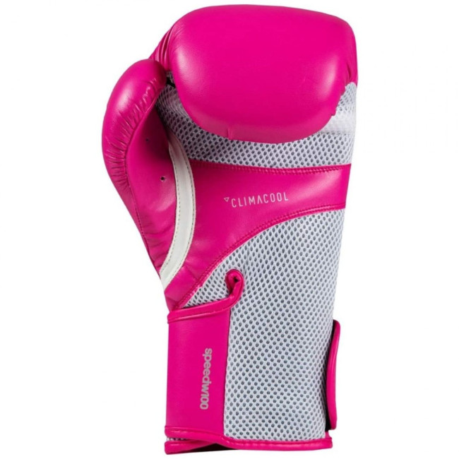 Боксерские перчатки ADIDAS Woman Speed - 10 унций (oz)