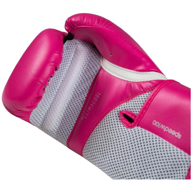 Боксерские перчатки ADIDAS Woman Speed - 10 унций (oz)