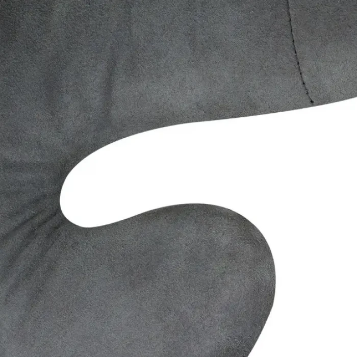 Шлем боксерский закрытый PowerPlay 3048 размер M, черно-белый