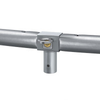 Батут Zipro Jump Pro Premium с внутренней сеткой 14 футов 435 см черно-зеленый