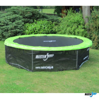 Защитная сетка для батута MASTERJUMP 396