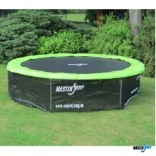 Захисна сітка для батута MASTERJUMP 396