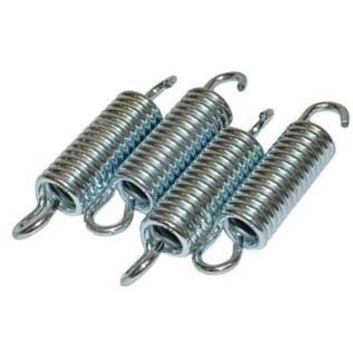 Пружина для батута 178 мм SPARTAN - 1 шт