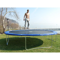 Пружинный чехол для батута 312 см 10 футов Neo-Sport