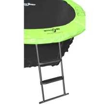 Сходи для батута MASTER 98 см