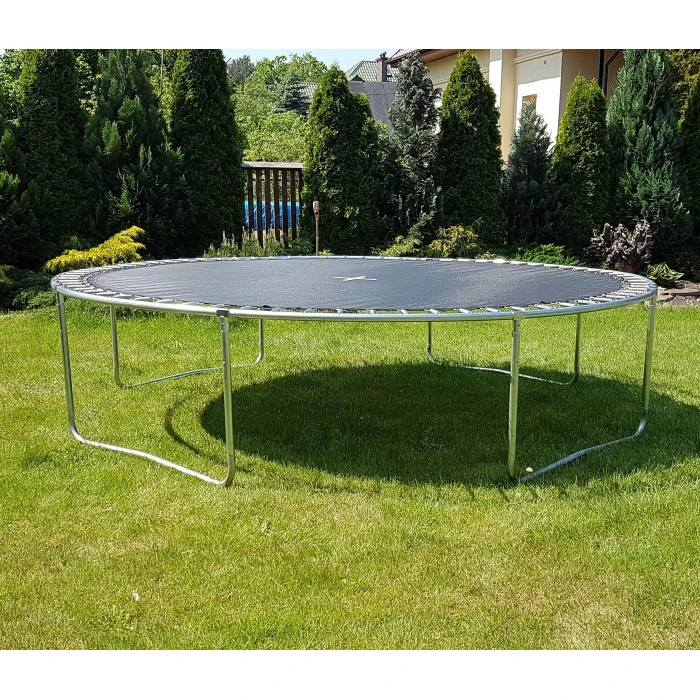 Коврик для батута Abarqs Batut 14 футов 435 см с 80 пружинами