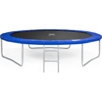 Коврик для батута Abarqs Batut 14 футов 435 см с 80 пружинами