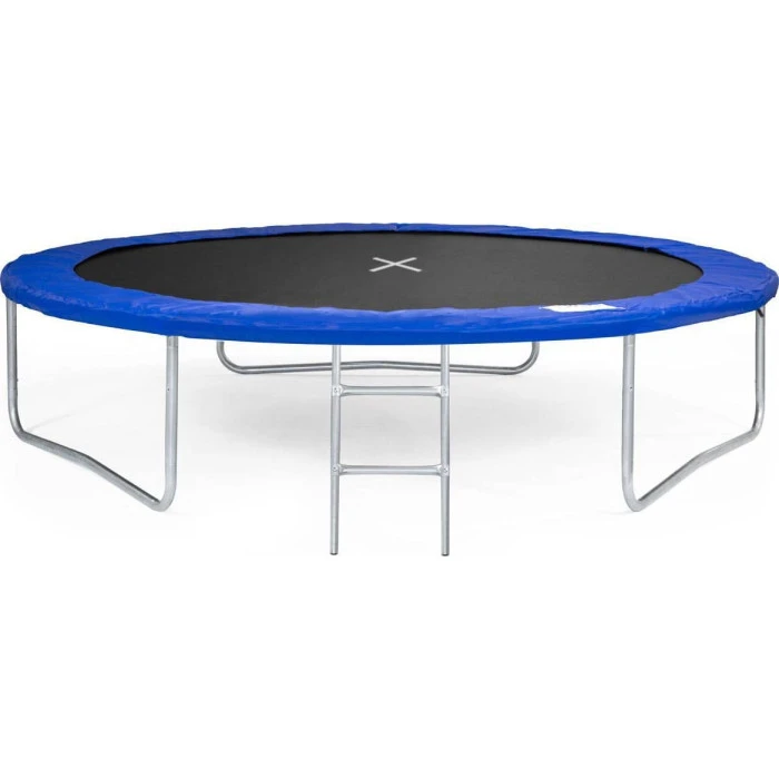 Коврик для батута Abarqs Batut 14 футов 435 см с 80 пружинами