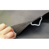 Коврик для батута Abarqs Batut 14 футов 435 см с 80 пружинами