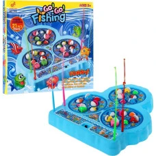 Аркадная игра "Рыбак" Ramiz ZGR.355.NIE