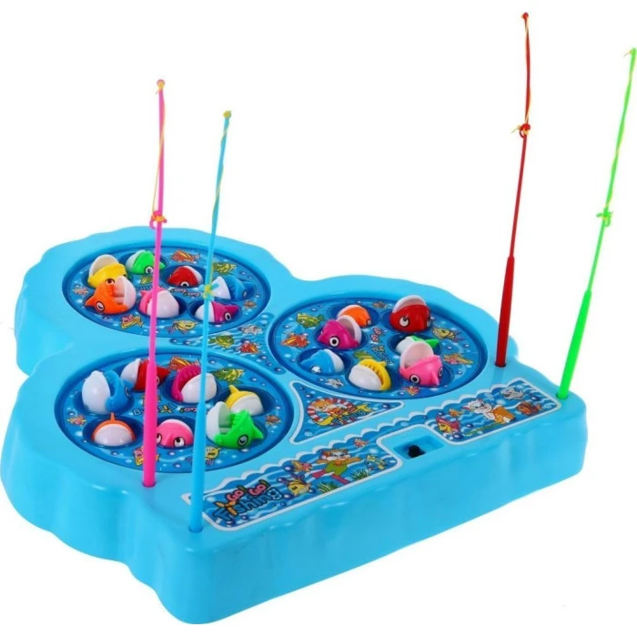 Аркадная игра "Рыбак" Ramiz ZGR.355.NIE