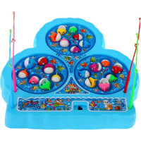 Аркадна гра "Рибалка" Ramiz ZGR.355.NIE