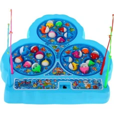 Аркадна гра "Рибалка" Ramiz ZGR.355.NIE