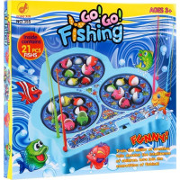 Аркадна гра "Рибалка" Ramiz ZGR.355.NIE