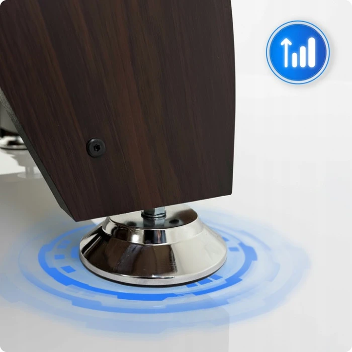 Бильярдный стол THUNDER BOLD-BROWN 8FT, 244 х 132 х 81 см