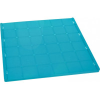 Набор настольных игр Mega для детей и взрослых 16в1