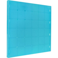 Набор настольных игр Mega для детей и взрослых 16в1