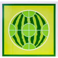 Набор настольных игр Mega для детей и взрослых 16в1