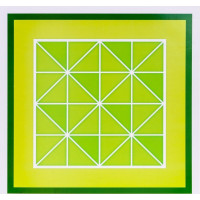 Набор настольных игр Mega для детей и взрослых 16в1