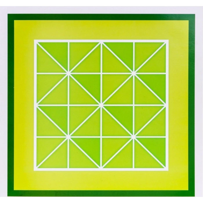 Набір настільних ігор Mega для дітей та дорослих 16в1