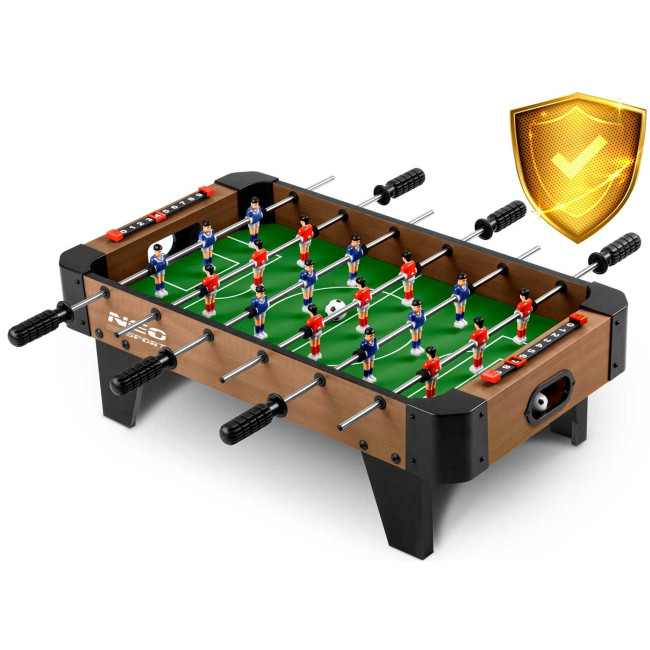 Настільний футбол Neo-Sport NS-437