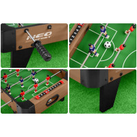 Настольный футбол Neo-Sport NS-437