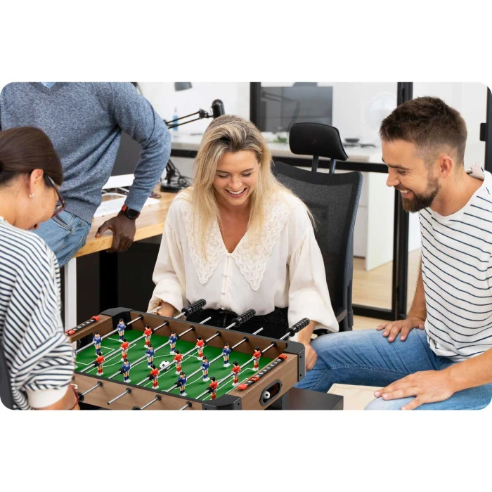 Настільний футбол Neo-Sport NS-437