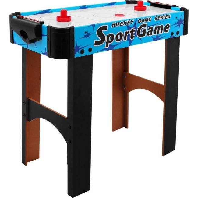 Настільний аерохокей Air Hockey, 65 х 30,5 х 60,5 см