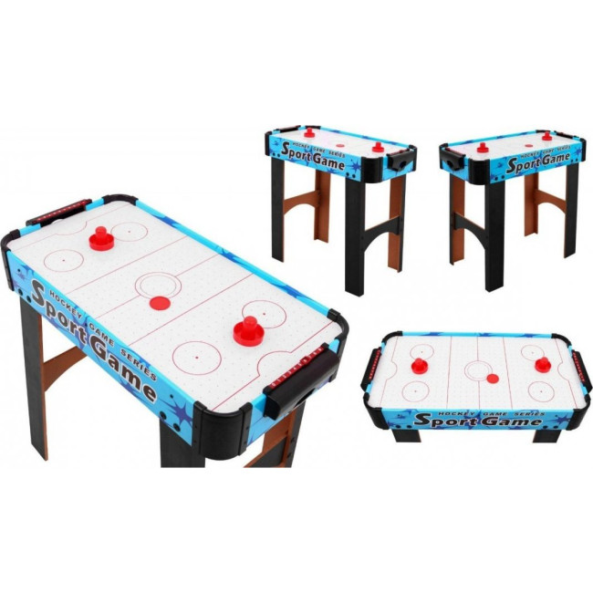 Настільний аерохокей Air Hockey, 65 х 30,5 х 60,5 см