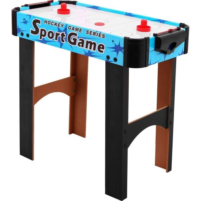 Настільний аерохокей Air Hockey, 65 х 30,5 х 60,5 см