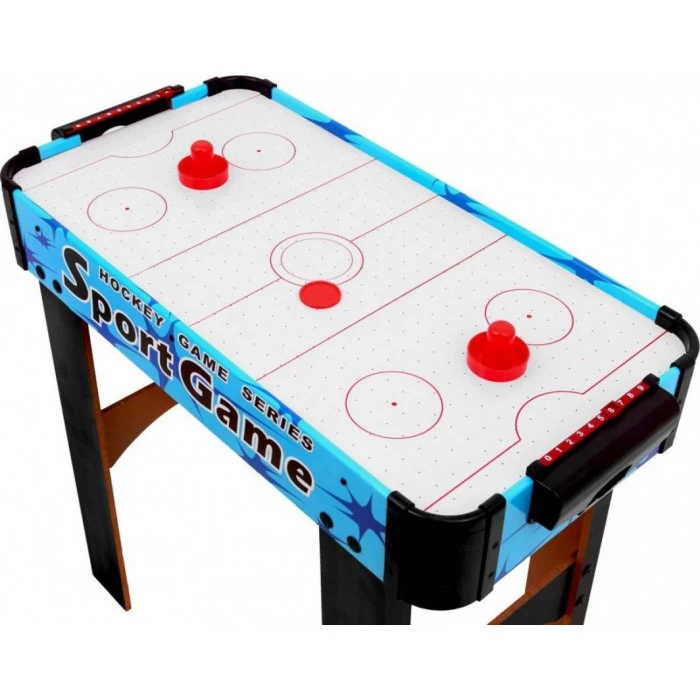 Настільний аерохокей Air Hockey, 65 х 30,5 х 60,5 см