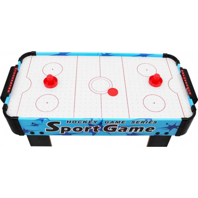 Настільний аерохокей Air Hockey, 65 х 30,5 х 60,5 см