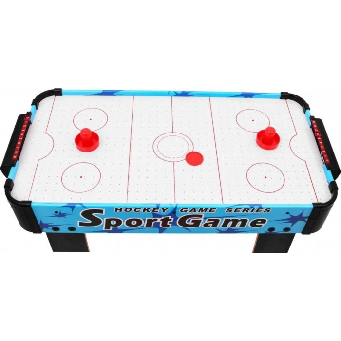 Настільний аерохокей Air Hockey, 65 х 30,5 х 60,5 см