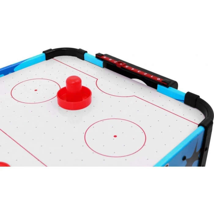 Настільний аерохокей Air Hockey, 65 х 30,5 х 60,5 см