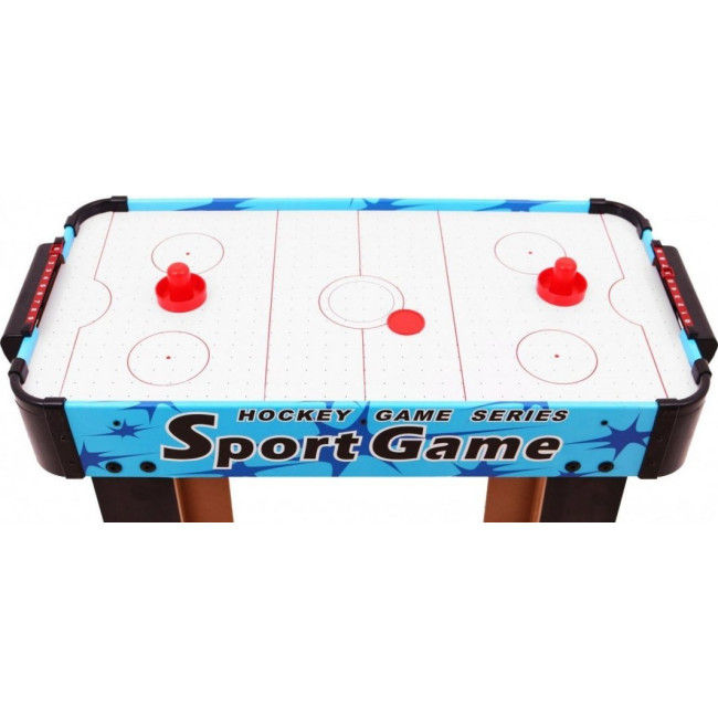 Настільний аерохокей Air Hockey, 65 х 30,5 х 60,5 см