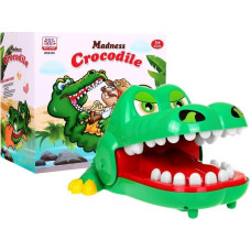 Аркадная игра «Крокодил у стоматолога» Ramiz ZGR.WS5320