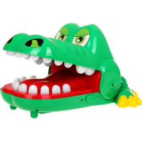 Аркадная игра «Крокодил у стоматолога» Ramiz ZGR.WS5320