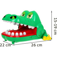 Аркадная игра «Крокодил у стоматолога» Ramiz ZGR.WS5320