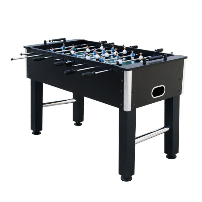 Настільний футбол inSPORTline Messer, 136 х 65 х 86 см
