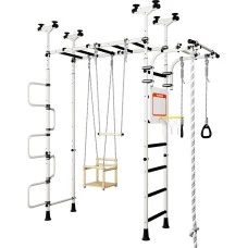 Дитячий ігровий майданчик Monkey Pegas 2