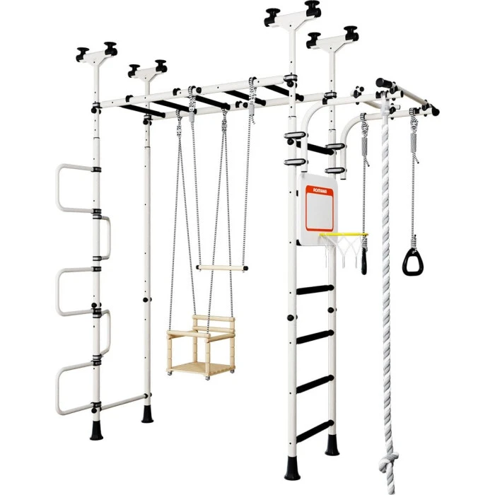 Дитячий ігровий майданчик Monkey Pegas 2