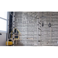 Детская игровая площадка Monkey Pegas 2