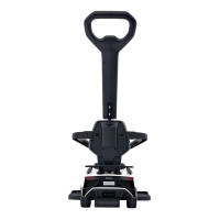 Дитячий толокар Lamborghini Aventador SV Ride-On білий