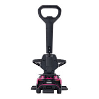 Детский толокар Lamborghini Aventador SV Ride-On розовый