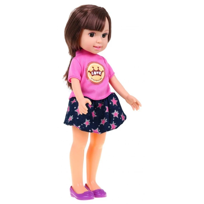 Лялька для дітей 3+