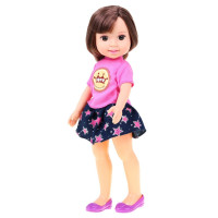 Кукла для детей 3+