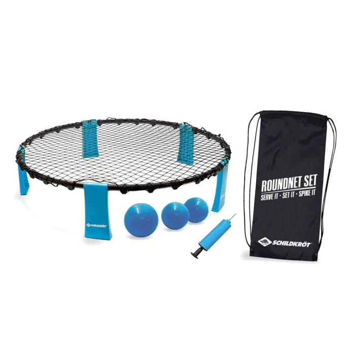 Игровой набор SCHILDKROT Roundnet